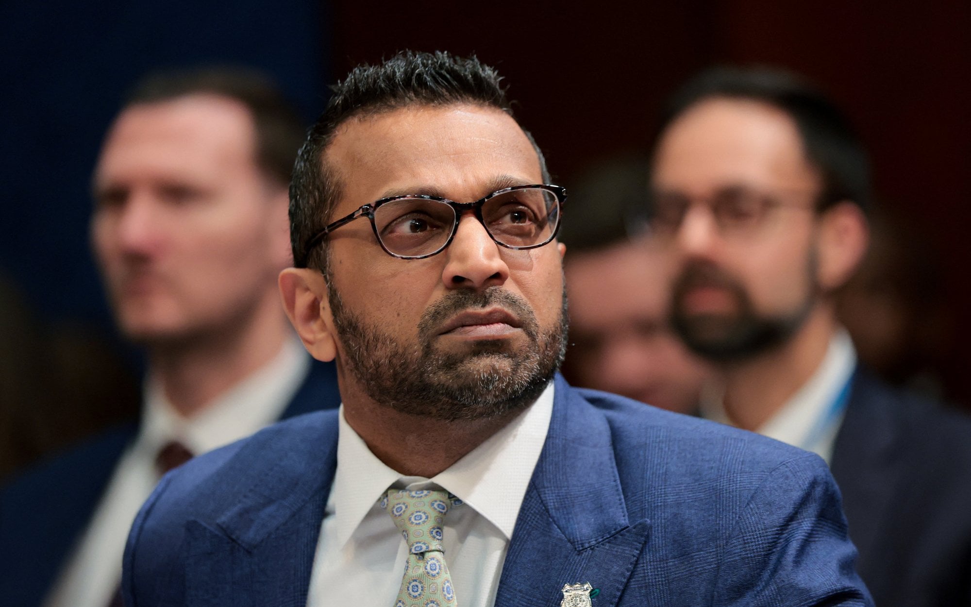 Irańscy hakerzy twierdzą, iż włamali się do skrzynki e-mail szefa FBI