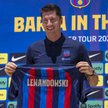 Jan Maciejewski: Lewandowski jest jak mnich