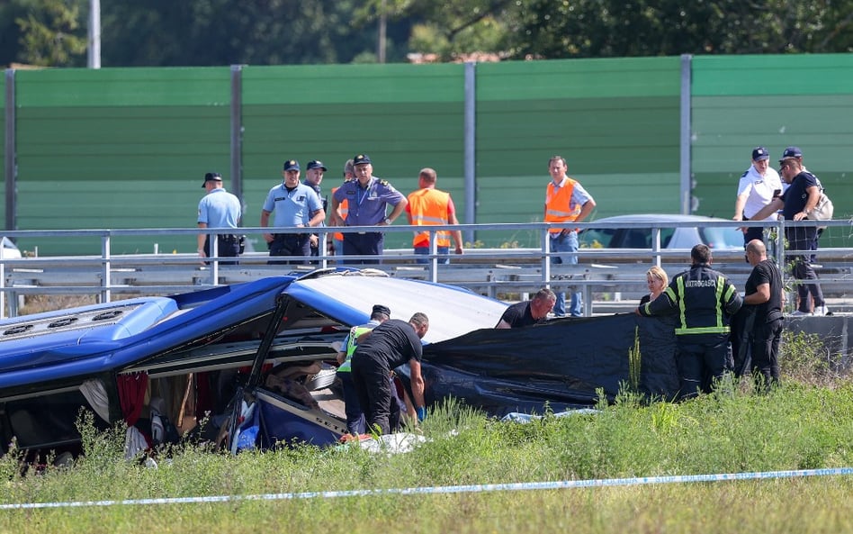 Biuro podróży U Brata Józefa działa nielegalnie. Marszałek Mazowsza zgłosił sprawę policji