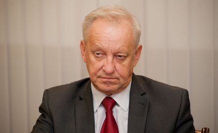 Poseł PiS Bolesław Piecha mówi o tym co się stanie, jeśli zabraknie respiratorów