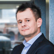 Rafał Głąb, IT Services Director w Onwelo SA