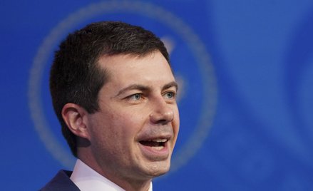Wybory w USA. Pete Buttigieg w ekipie Bidena. "Nowy głos w polityce"