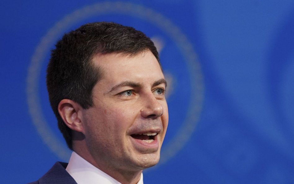 Wybory w USA. Pete Buttigieg w ekipie Bidena. "Nowy głos w polityce"