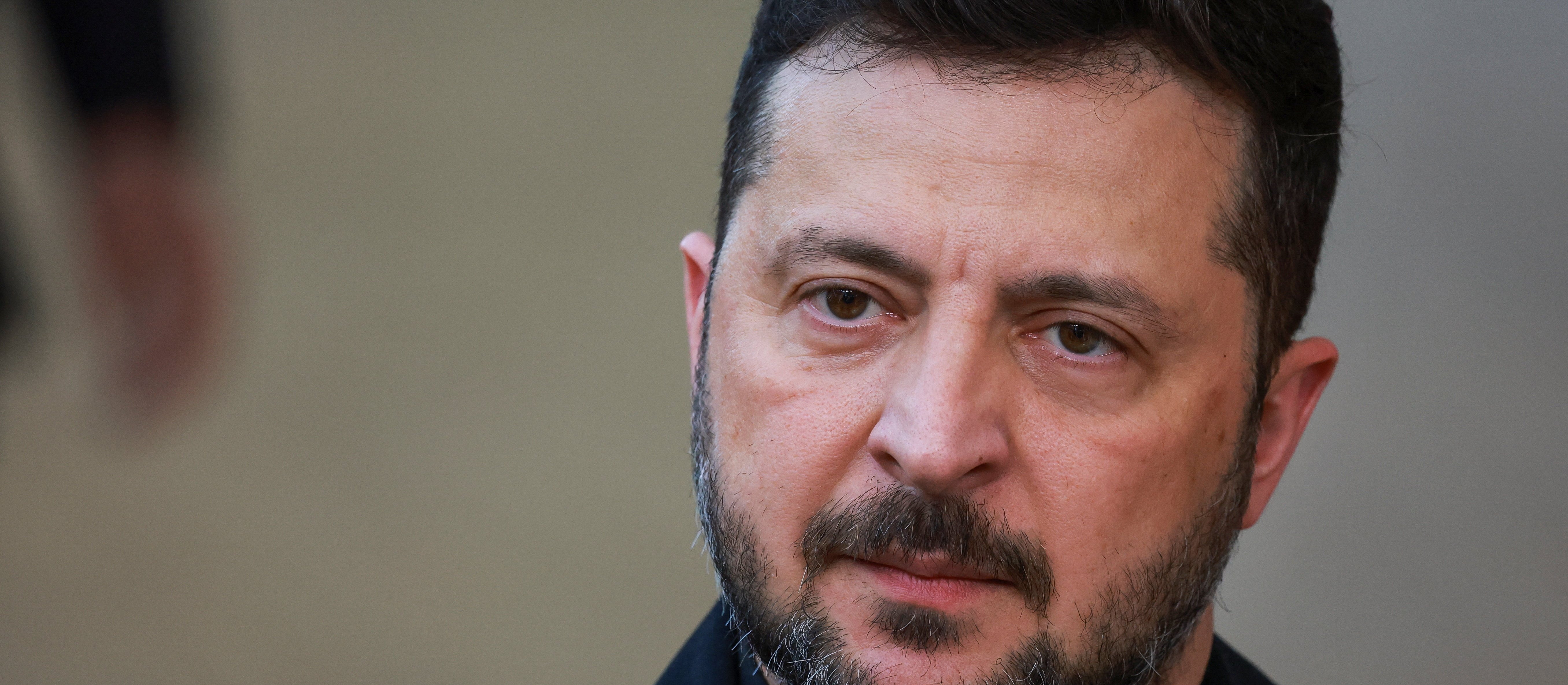 Po decyzji Polski burza w Czechach. Proponują odebranie Zełenskiemu orderu