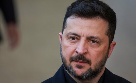 Wołodymyr Zełenski