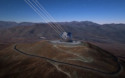Kluczowe elementy tzw. Ekstremalnie Wielkiego Teleskopu Europejskiego powstaną nad Wisłą.