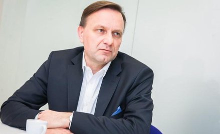Andrzej Matuszyński: Transfery dziennikarzy to normalna rzecz