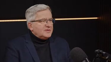 Bronisław Komorowski