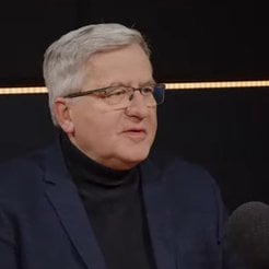 Bronisław Komorowski