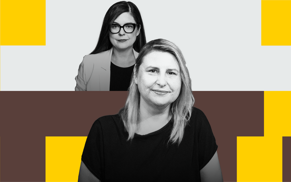Katarzyna Batko-Tołuć, dyrektorka zarządzająca Fundacji dla Polski