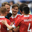 Euro: Rosja wraca do gry. Zdecydował jeden gol