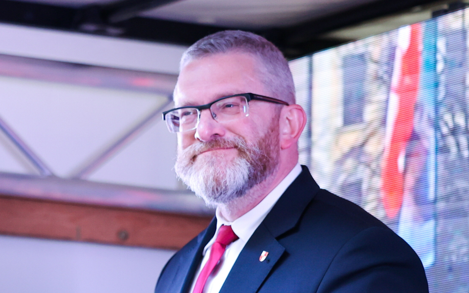 Grzegorz Braun