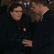 Duda rozmawiał z Kopacz