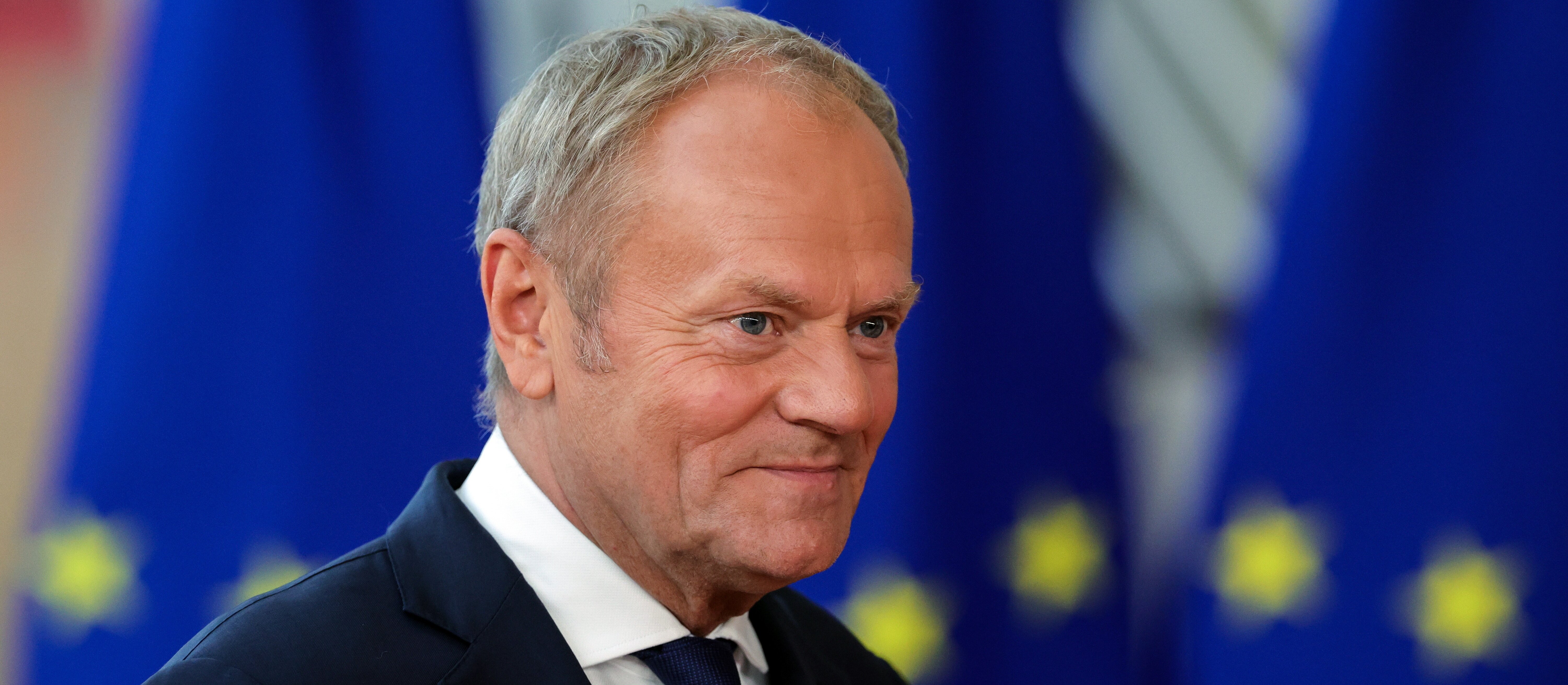 Donald Tusk o bazie USA w Polsce: nie spodziewałem się tak szybkiej i tak pozytywnej reakcji