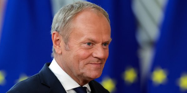 Donald Tusk o bazie USA w Polsce: nie spodziewałem się tak szybkiej i tak pozytywnej reakcji