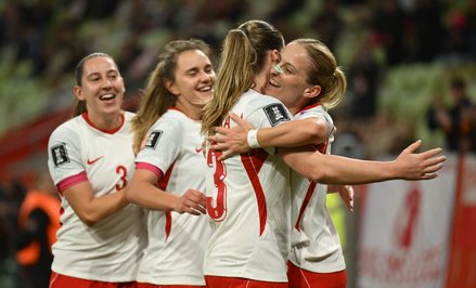 Thriller w Gdańsku zakończony rzutami karnymi. Polki bliżej historycznego awansu na mundial