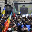 Zełenski do Szwajcarów: Podejmijcie zdecydowane działania przeciwko rosyjskim oligarchom