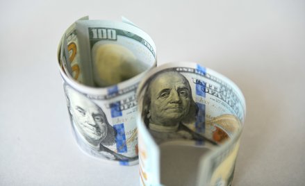 Czy to koniec umocnienia dolara?