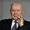Kazimierz Albin, były więzień KL Auschwitz (numer 118)