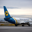 Ukraiński przewoźnik odstąpił boeingi airBaltic