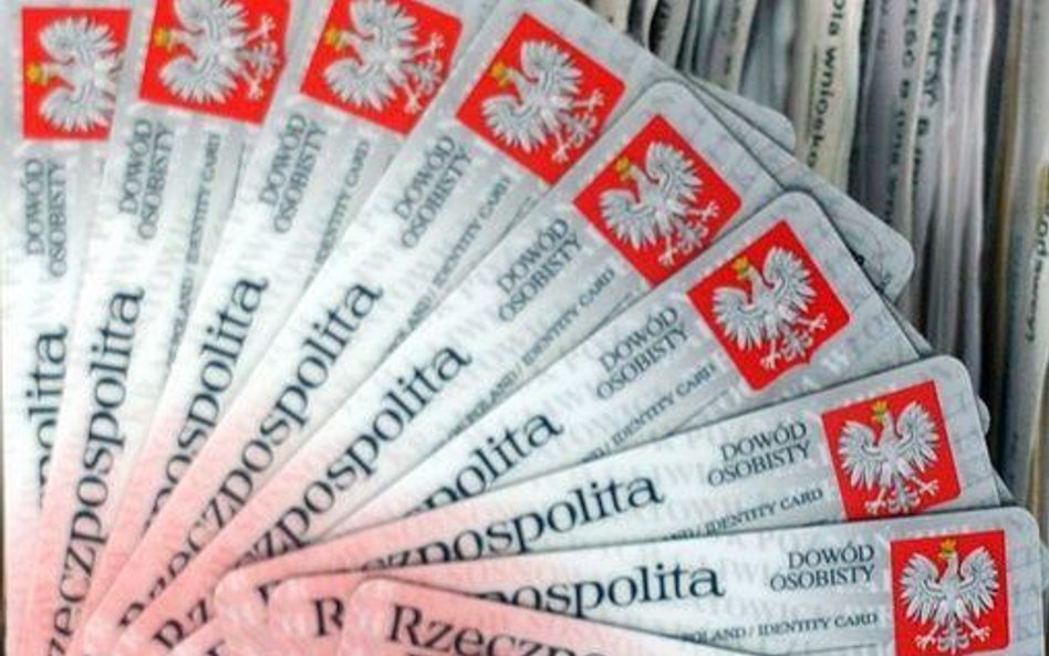 Druk dokumentów o znaczeniu strategicznym będzie bardziej bezpieczny