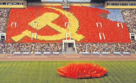 Moskwa 1980. Olimiada zbojkotowana przez wiele państw po sowieckiej inwazji na Afganistan