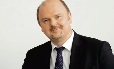 Wojciech Kocikowski, wiceprezes Amiki.