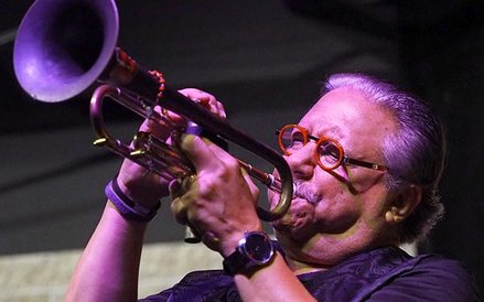 Arturo Sandoval