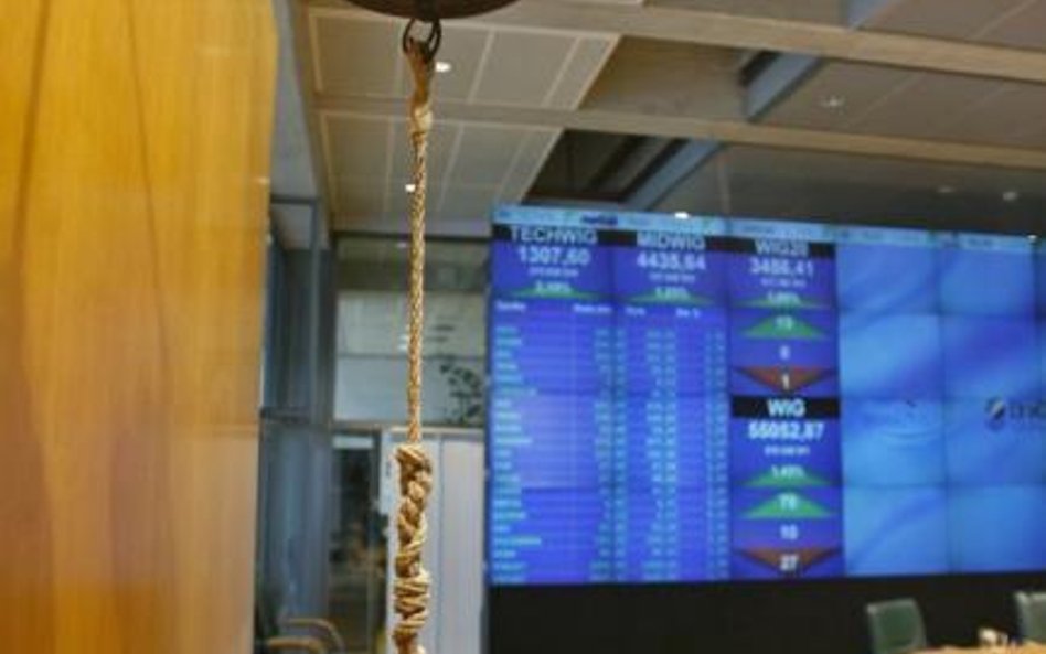 Oferta PGE ruszy 13 października