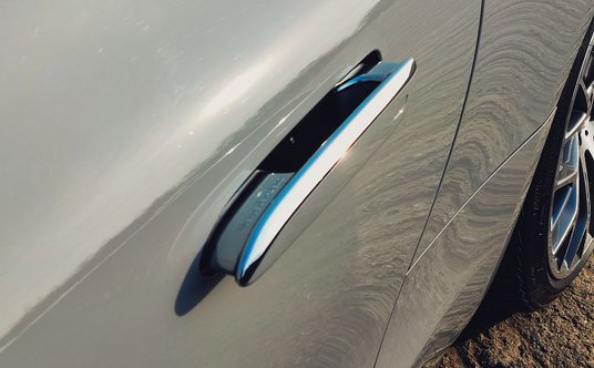 Mercedes AMG SL 63 4Matic+