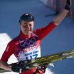 Złota Justyna Kowalczyk. Triumf hartu ducha