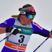 Justyna Kowalczyk wygrała w Korei
