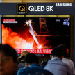 Południowokoreańskie media relacjonują nieudaną próbę wyniesienia satelity na orbitę
