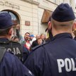 Zuzanna Dąbrowska: Twój strach jest większy niż mój