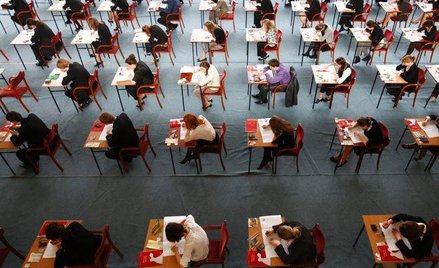 Unieważnienie matury