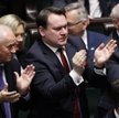 Robert Mazurek: Płyny ustrojowe giganta
