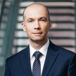 Tomasz Kulik, członek zarządu PZU/PZU Życie, dyrektor finansowy Grupy PZU