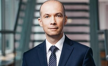 Tomasz Kulik, członek zarządu PZU/PZU Życie, dyrektor finansowy Grupy PZU