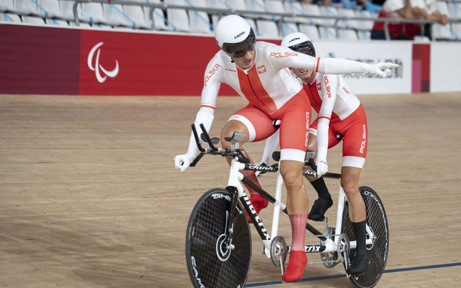 Igrzyska paraolimpijskie: Doping polskich medalistów