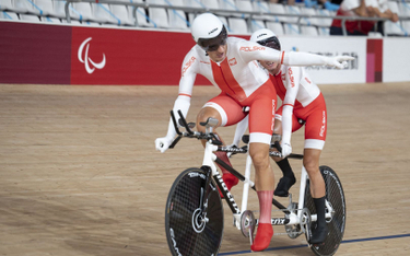 Igrzyska paraolimpijskie: Doping polskich medalistów