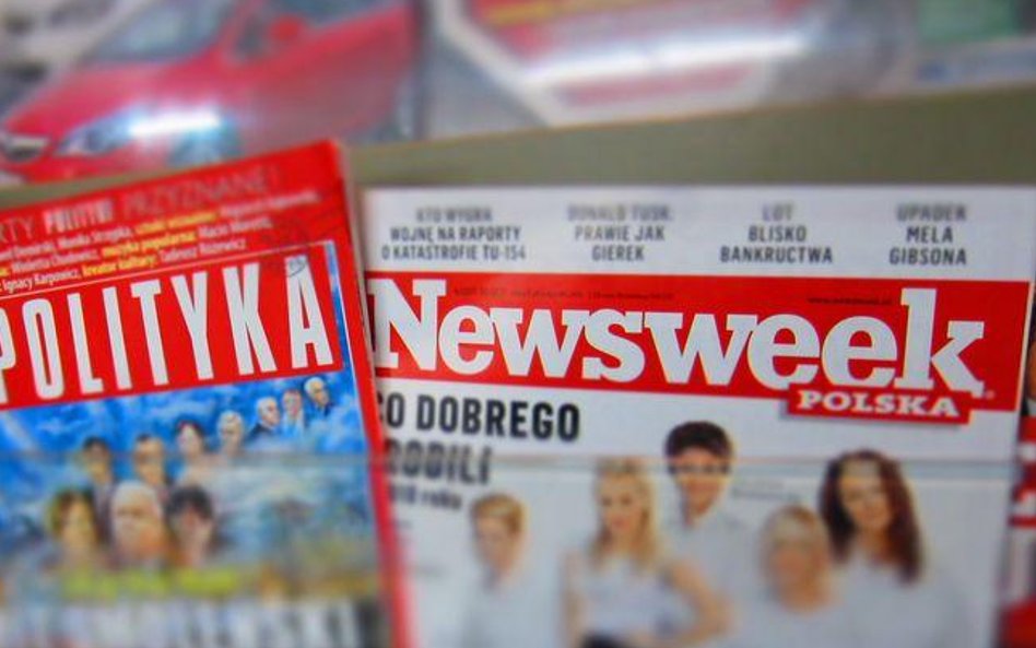 Opus Dei kontra Newsweek: Sąd Najwyższy poradził sobie z Trybunałem, Sejmem i Lisem