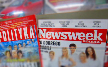 Opus Dei kontra Newsweek: Sąd Najwyższy poradził sobie z Trybunałem, Sejmem i Lisem