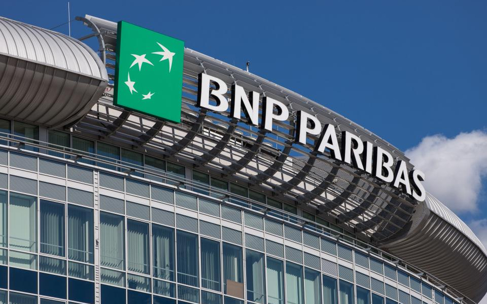 BNP Paribas Polska może wrócić do oferty akcji po III kw.