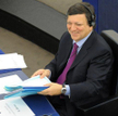 Jose Manuel Barroso