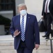 Trump wstrzymuje rozmowy o pakiecie