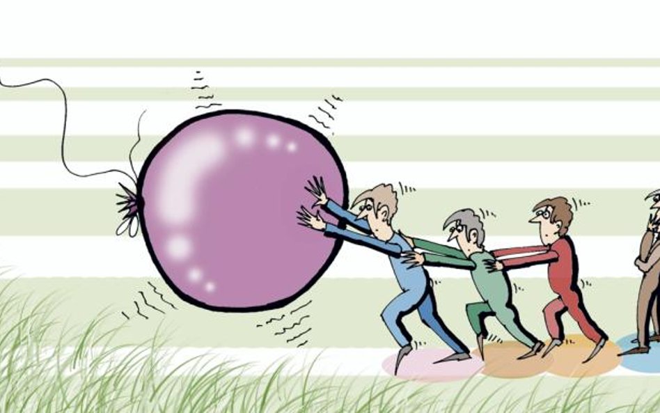 Na przewlekłość postępowania można się poskarżyć