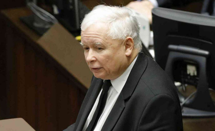 Jak myśliwi przechytrzyli Jarosława Kaczyńskiego