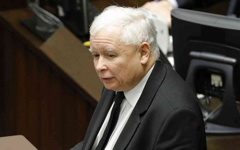 Sondaż: PiS niemal 12 punktów procentowych przed KO