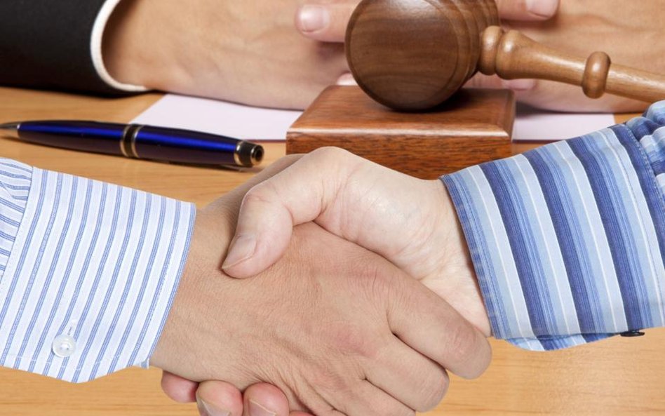 Arbitraż - co powinien wiedzieć przedsiębiorca