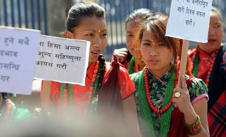 Nepal